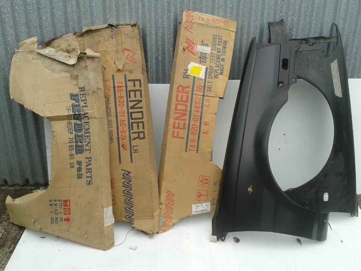 NEW Lights & Panels Ford VAG Toyota Mazda Opel etc - Image 3