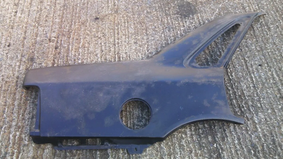 NEW Lights & Panels Ford VAG Toyota Mazda Opel etc - Image 4