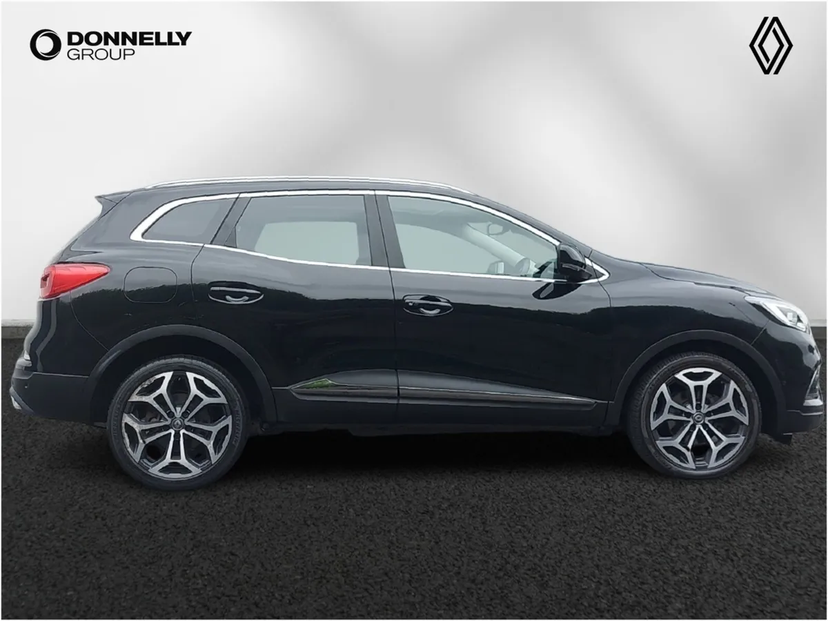 Renault KADJAR Hatchback GT Line - Image 3