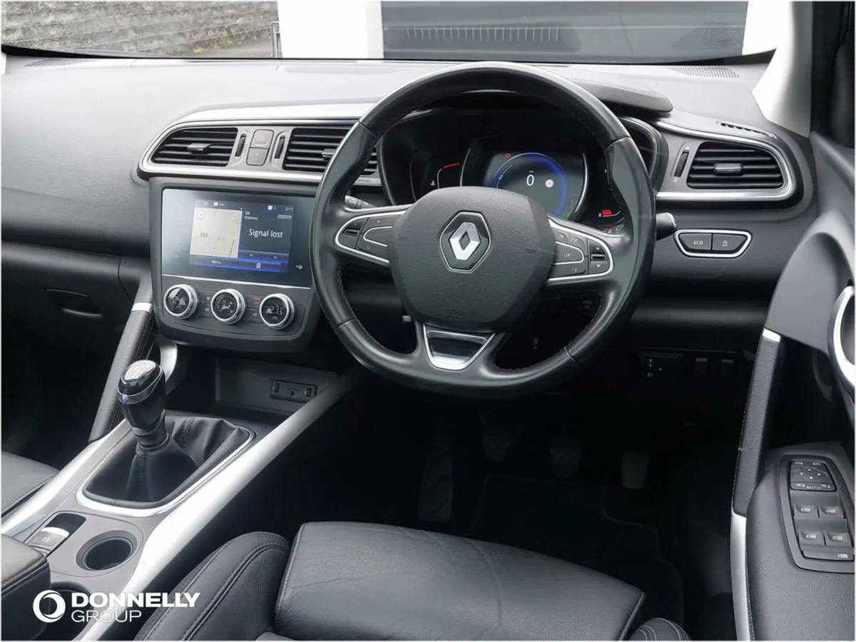 Renault KADJAR Hatchback GT Line - Image 4