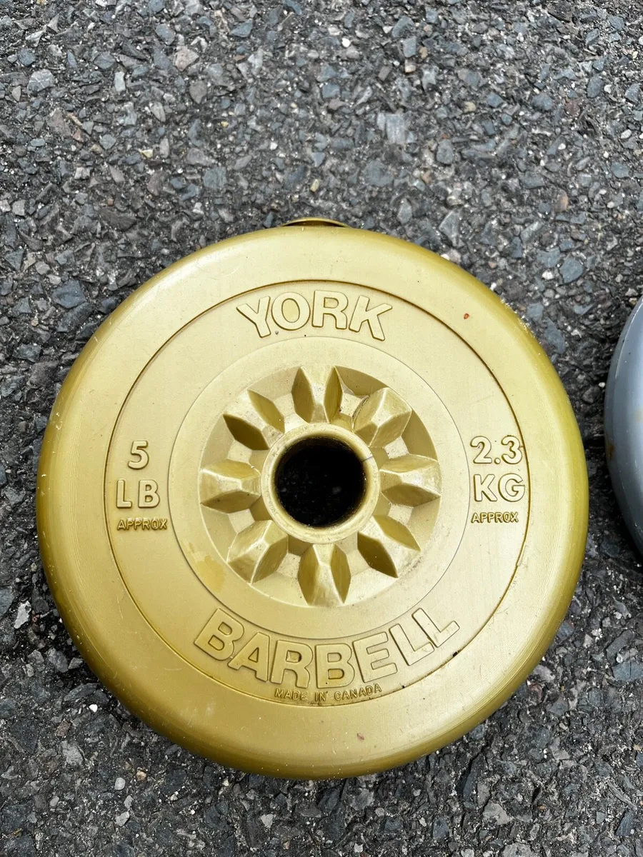 Weights - Image 2