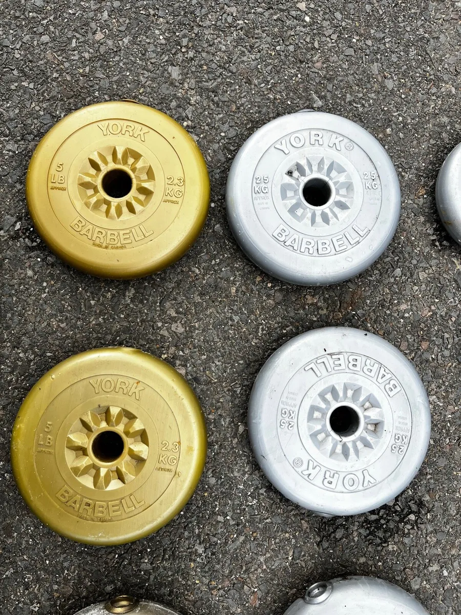 Weights - Image 3
