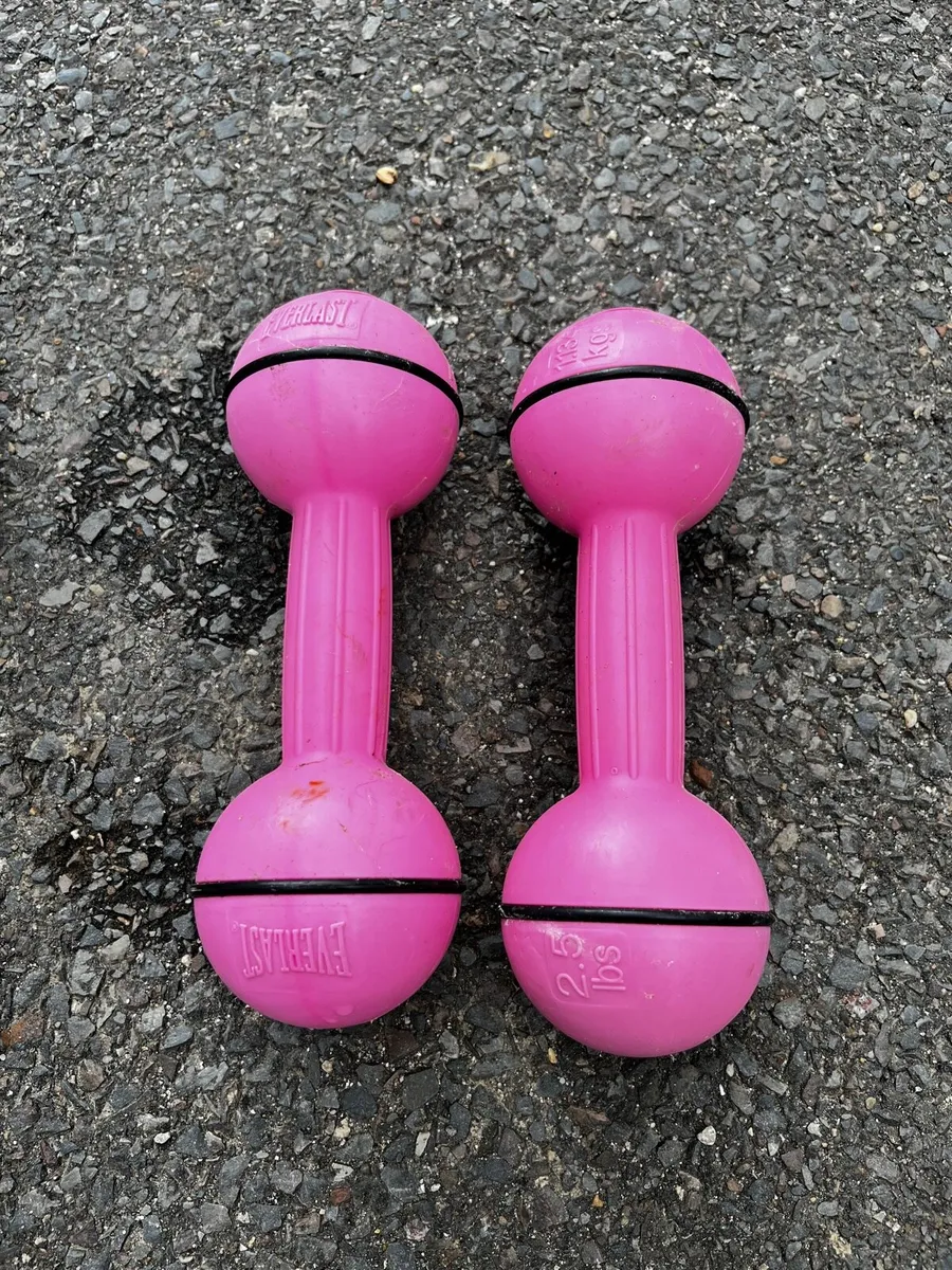 Weights - Image 4