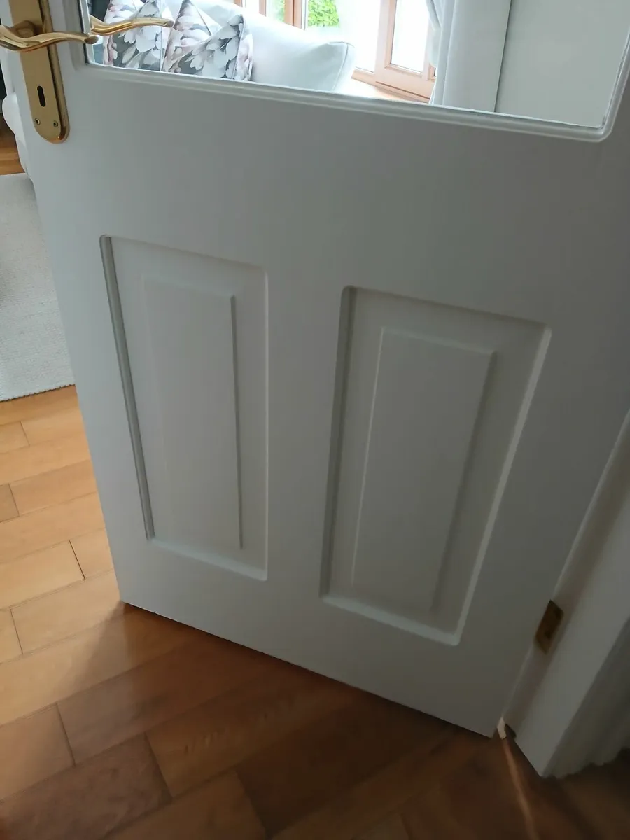 Double doors - Image 2