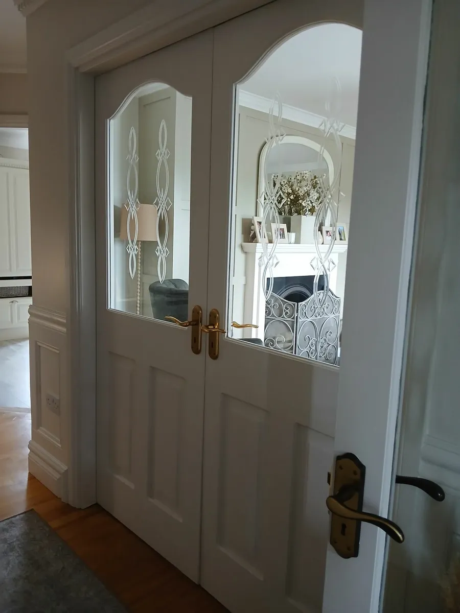 Double doors - Image 3