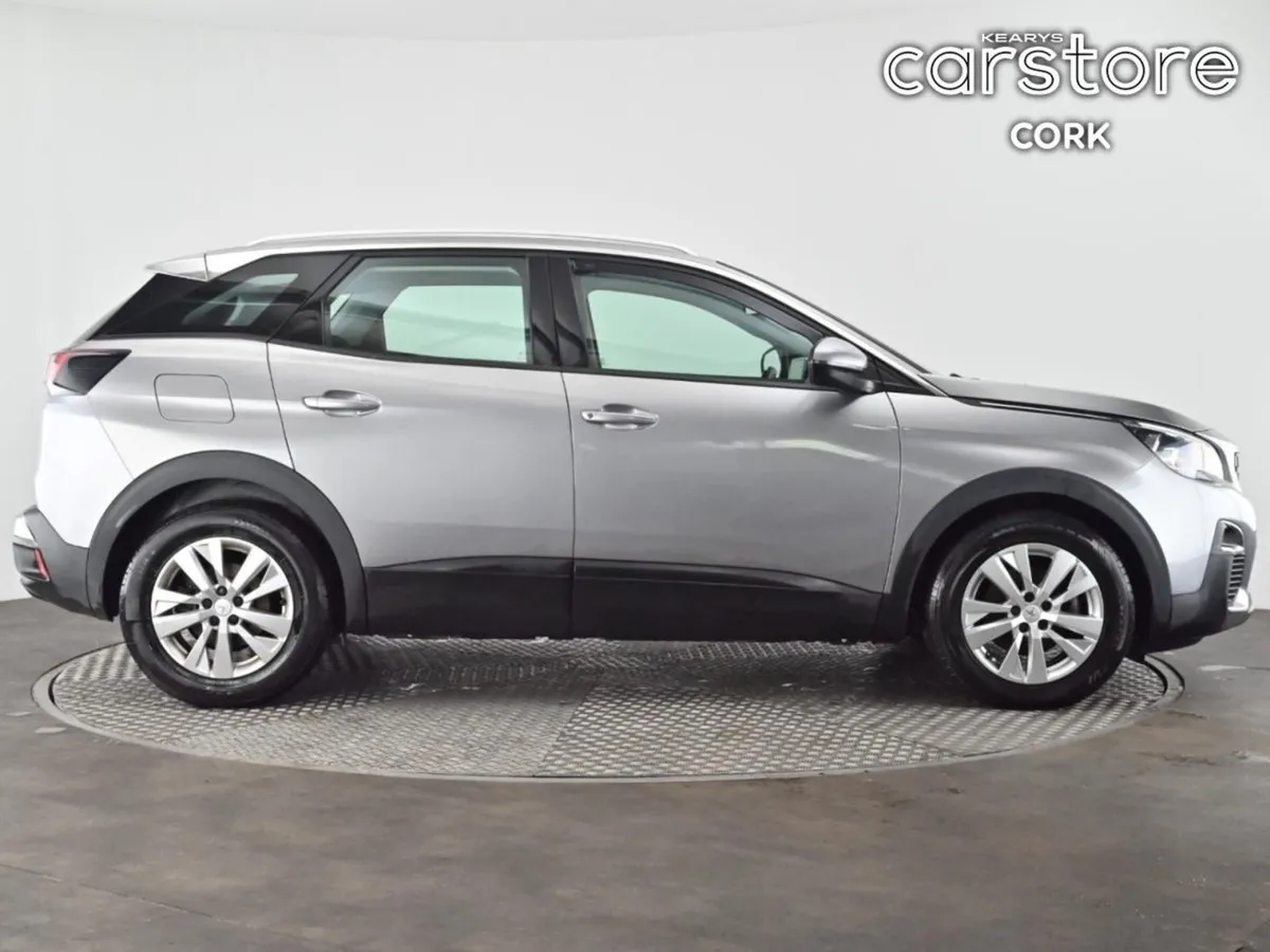 Peugeot 3008 1.2 Puretech 130bhp S S Active - Image 3