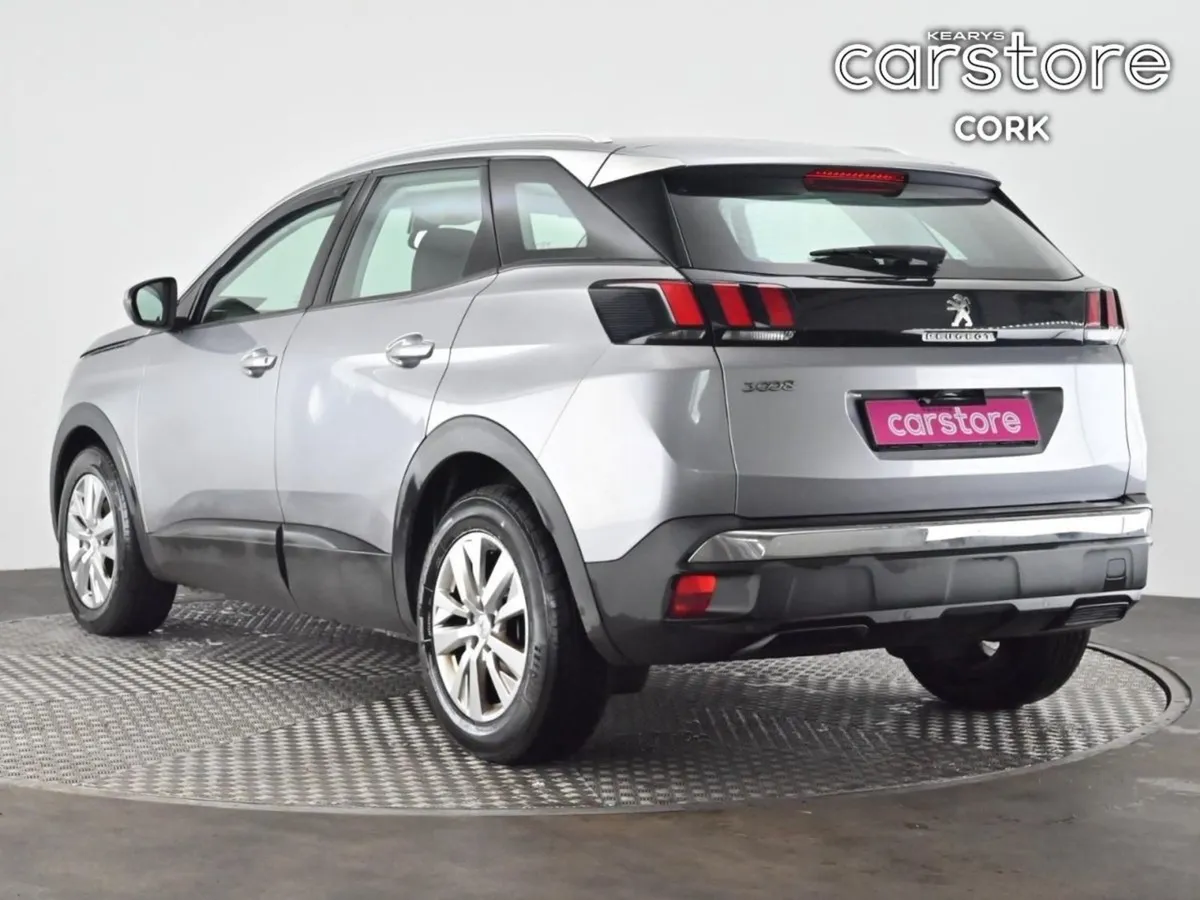 Peugeot 3008 1.2 Puretech 130bhp S S Active - Image 4