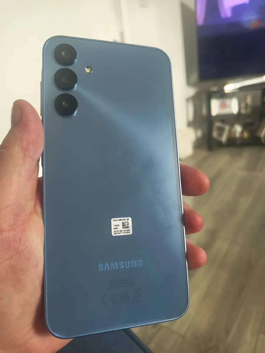 Samsung galaxy A15 128gb - Image 2