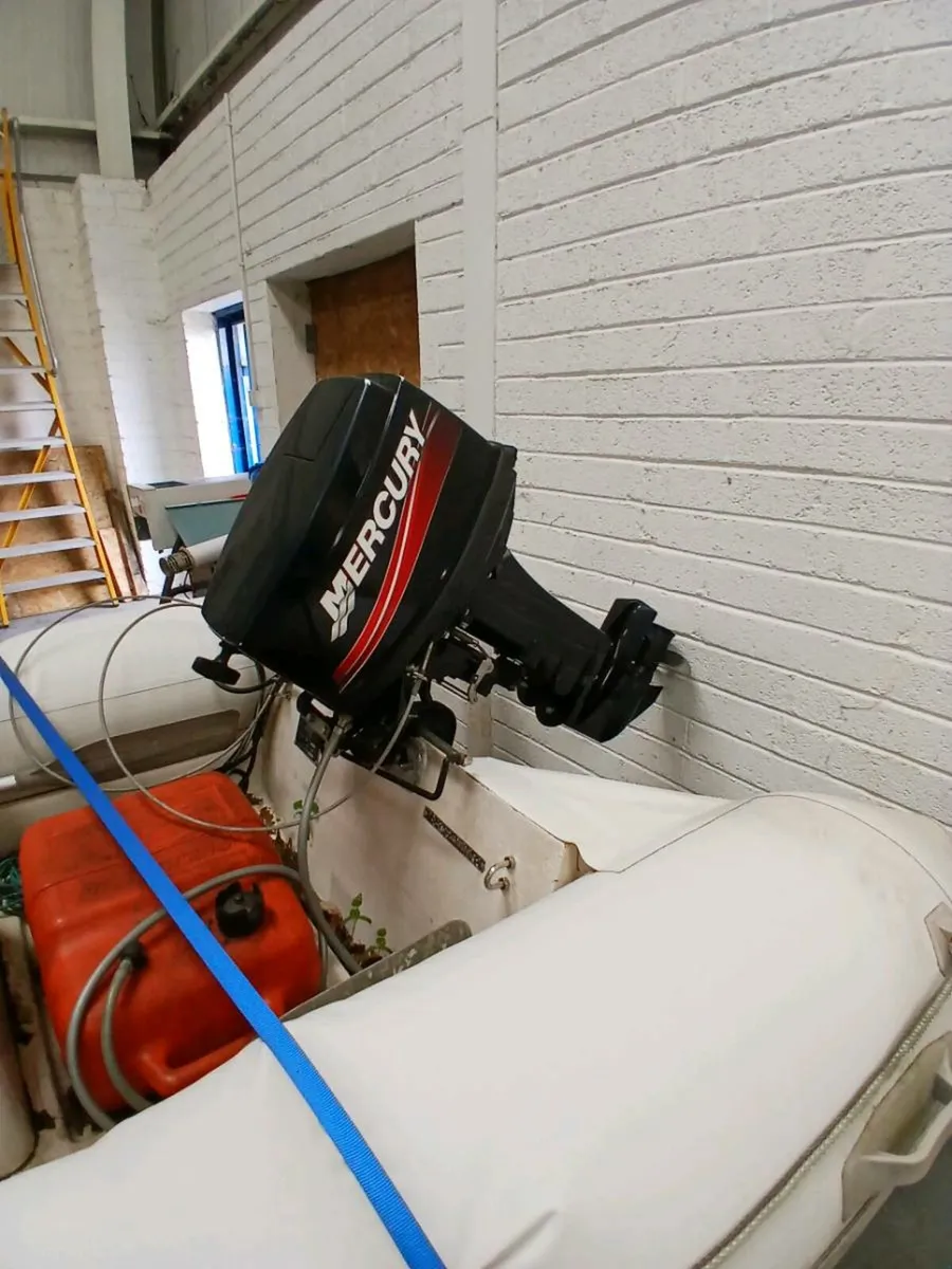 Boat - Image 2