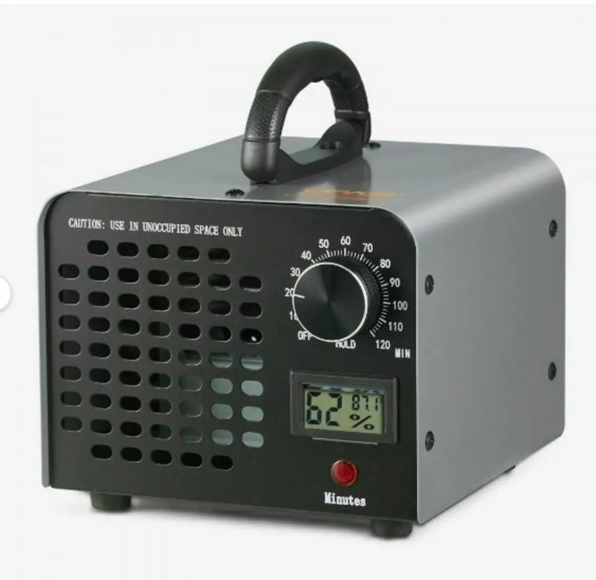 Ozone Generator 36000mg/h Ozone Machine - Image 1