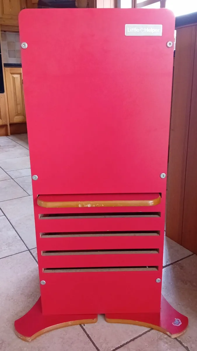 Little Helper Fun pod - Image 1