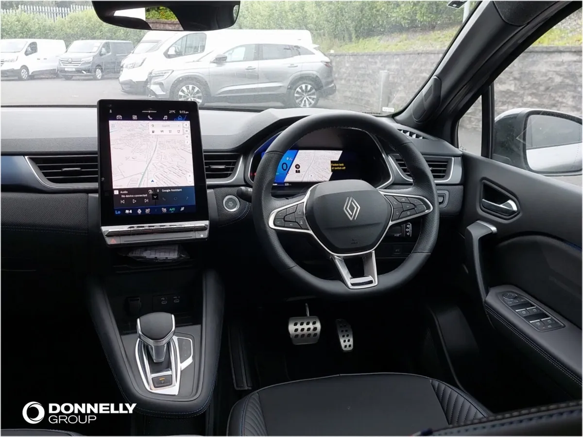 Renault Symbioz Estate Techno Esprit Alpine - Image 4