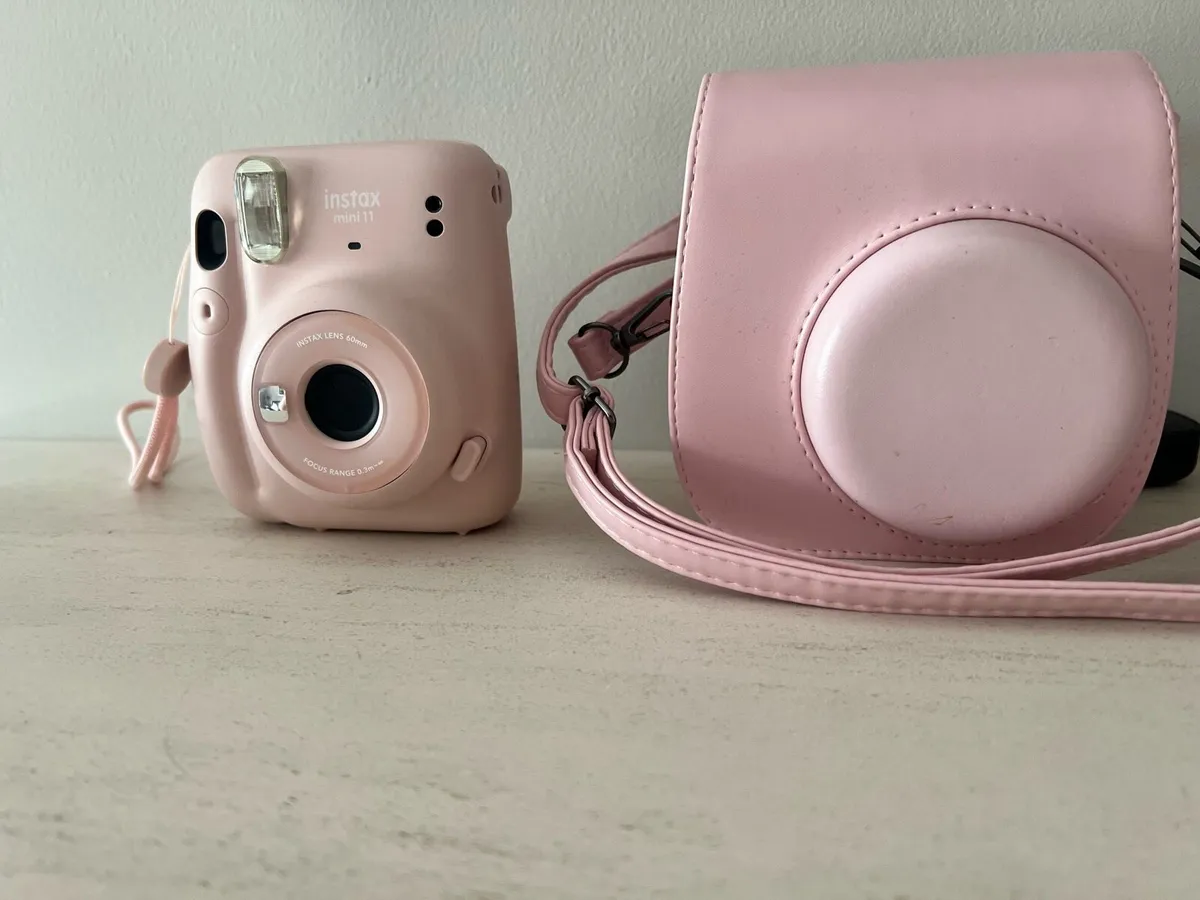 Camera Fuji Insta mini 11 - Image 2