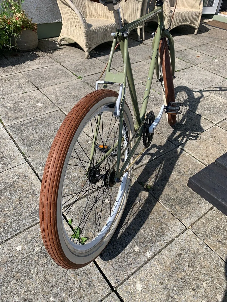 Jeep Bike - Image 2