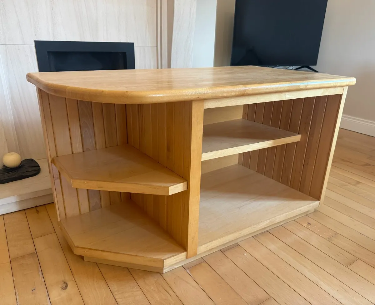 TV Stand - Image 1