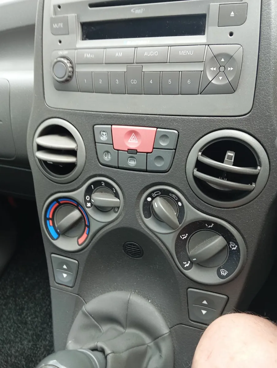 Fiat Panda 2008 - Image 3