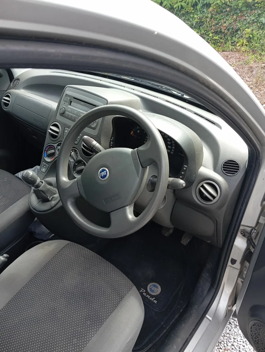 Fiat Panda 2008 - Image 4
