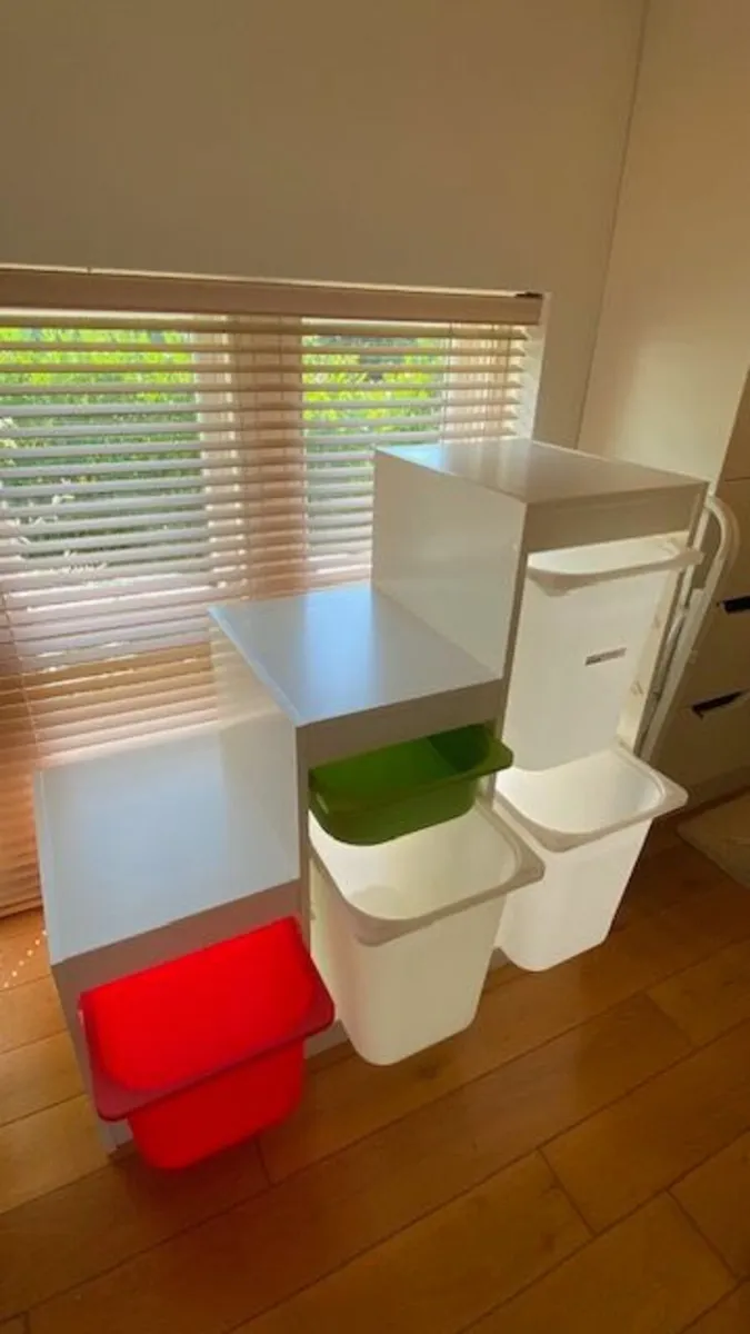 kids toy storage - Image 1