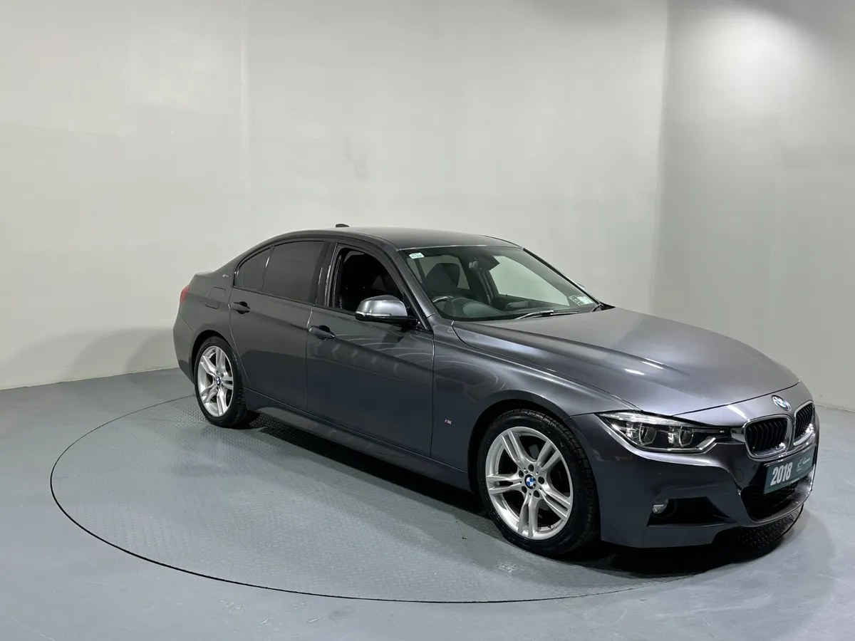 BMW 3 Series 330e M Sport 182 - Image 1