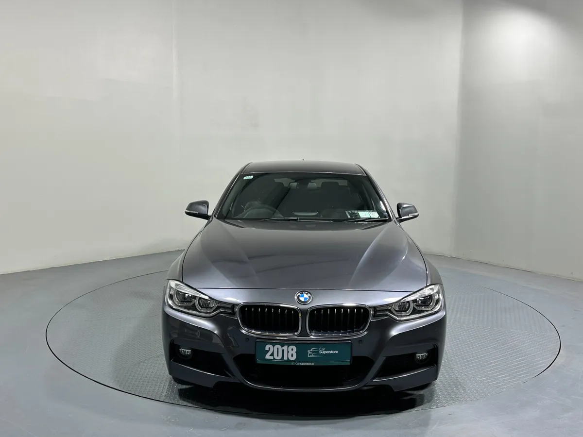 BMW 3 Series 330e M Sport 182 - Image 2