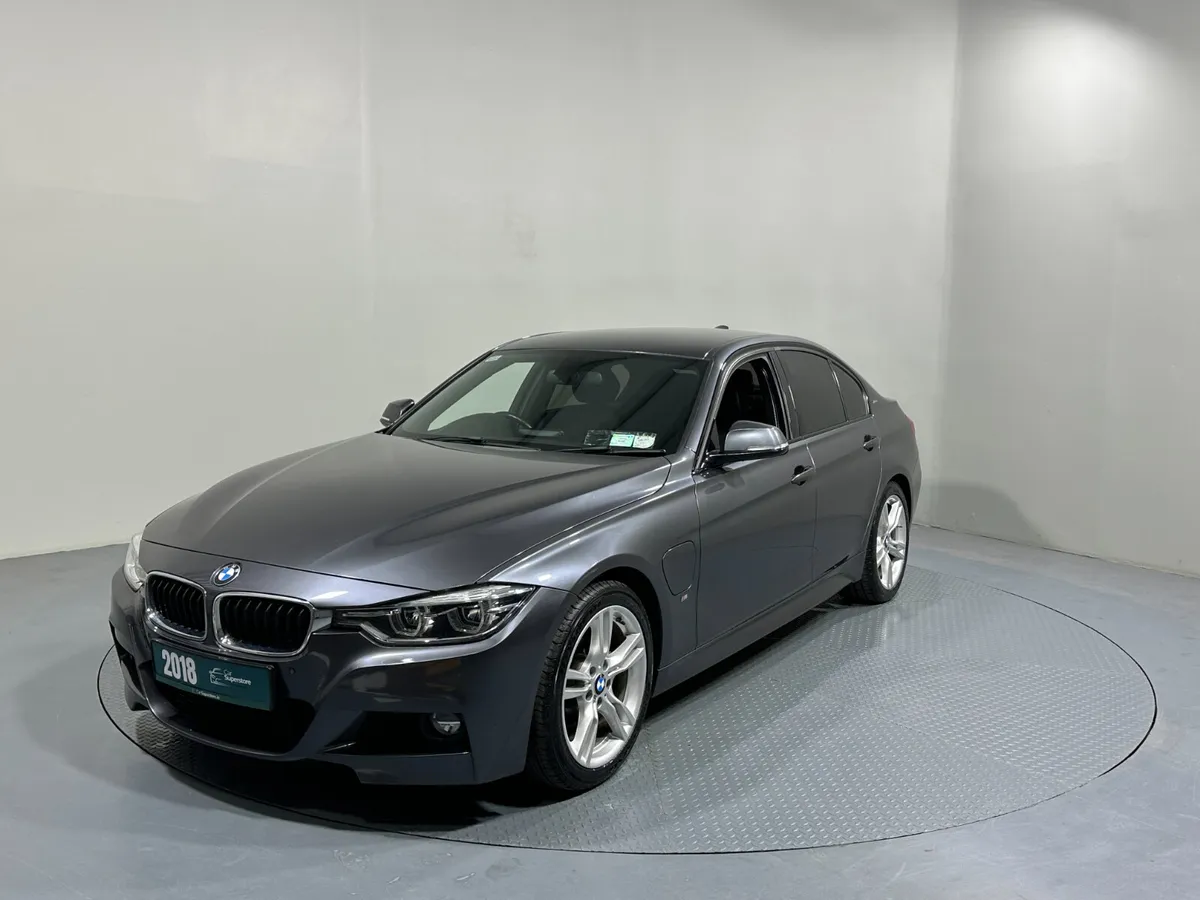BMW 3 Series 330e M Sport 182 - Image 3
