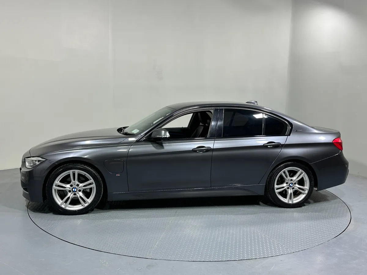 BMW 3 Series 330e M Sport 182 - Image 4