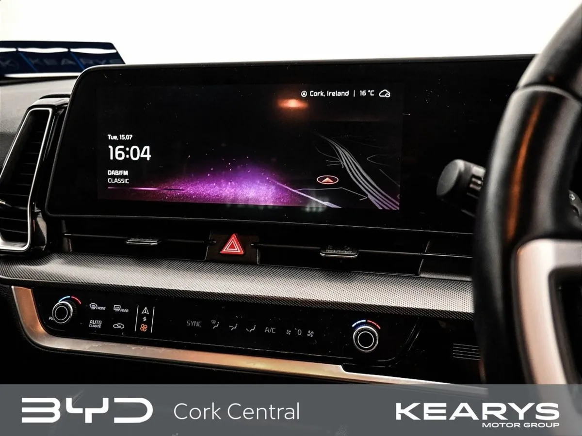 Kia Sportage K3 Diesel Mhev - Image 4