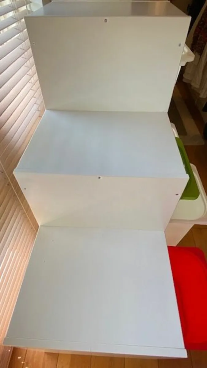 kids toy storage - Image 2