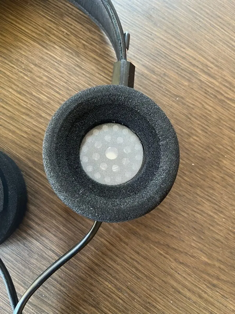 Grado Professional Series - Model PS500e - Headphones (Open Back) - Image 4