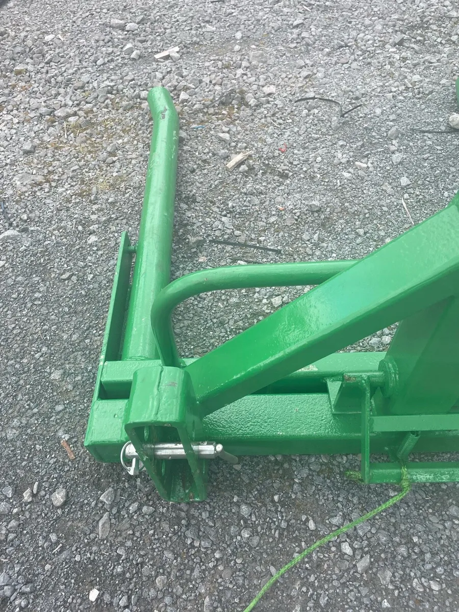 Bale handler - Image 3