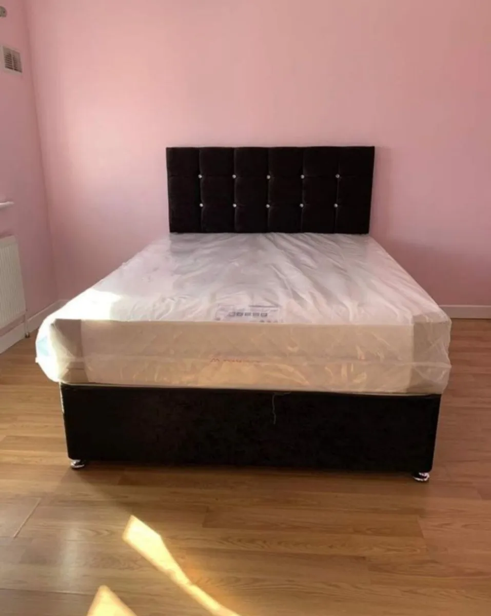 Beds beds beds