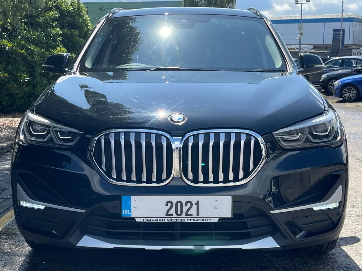 2021 BMW X1..FULL SERVICE HISTORY.2 KEYS - Image 4