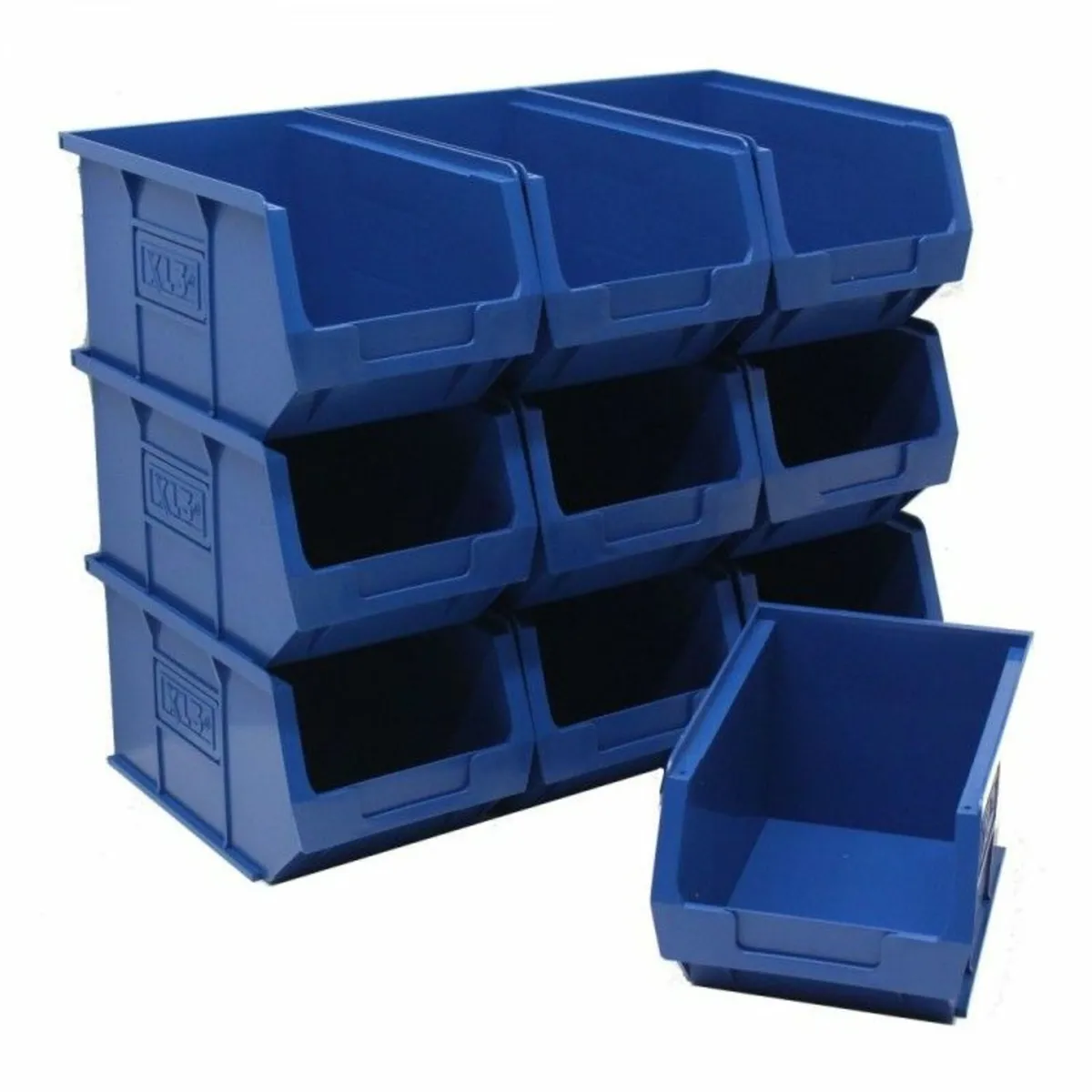 Storage Bins Small Parts - Image 2