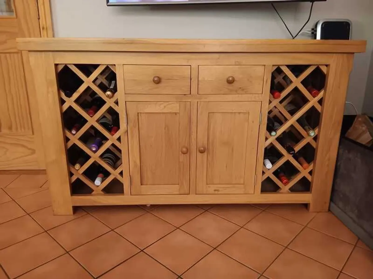 Sideboard - Image 1