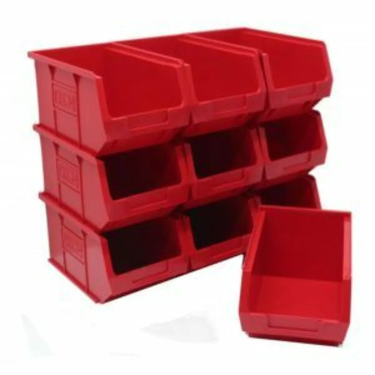 Storage Bins Small Parts - Image 3