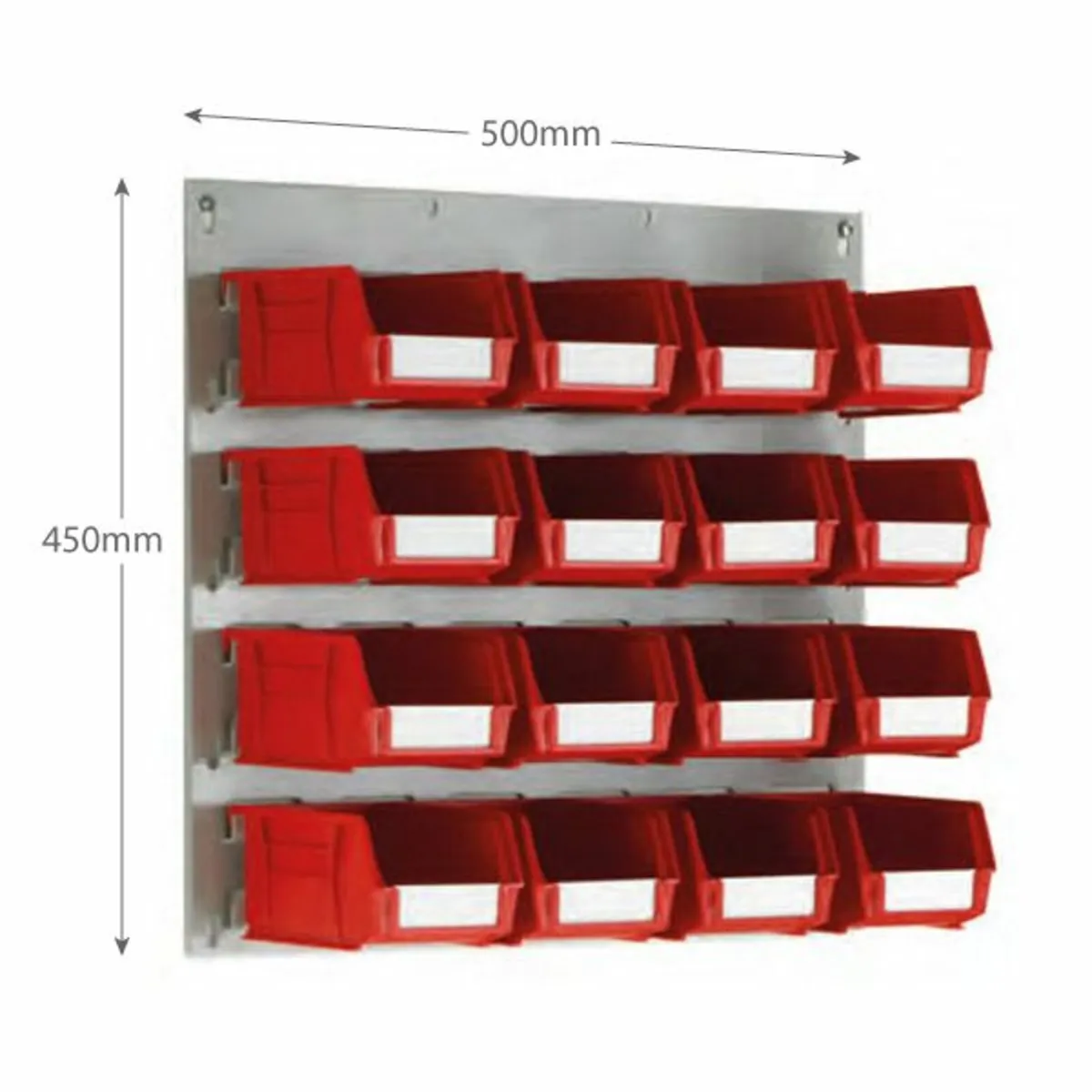 Storage Bins Small Parts - Image 4