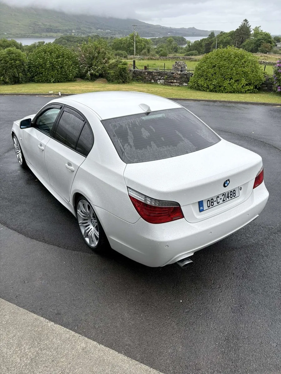 E60 520d Auto - Image 4
