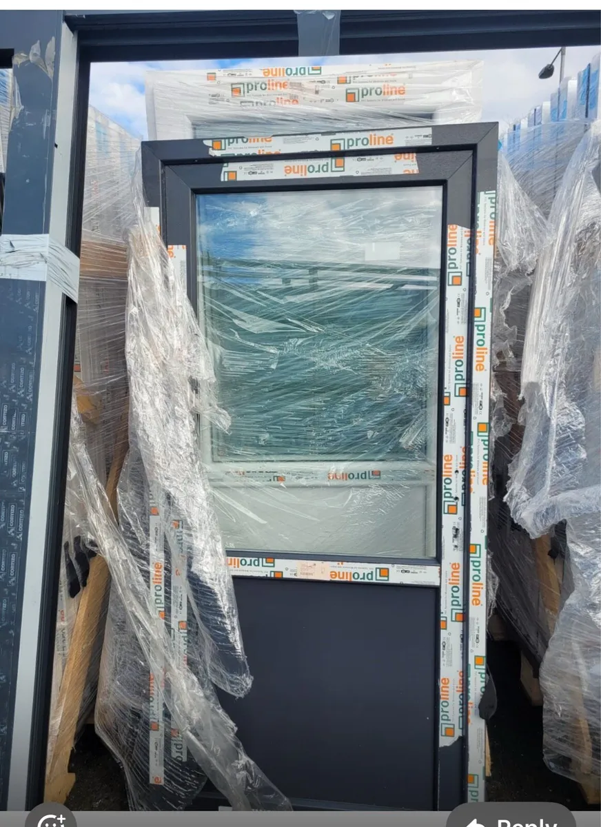 Pvc doors - Image 1