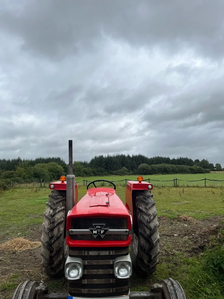 Tractor - Image 2