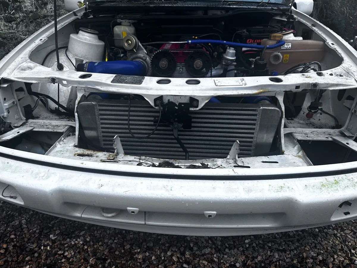 Project Cosworth - Image 2