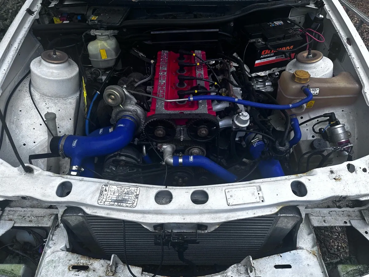 Project Cosworth - Image 3