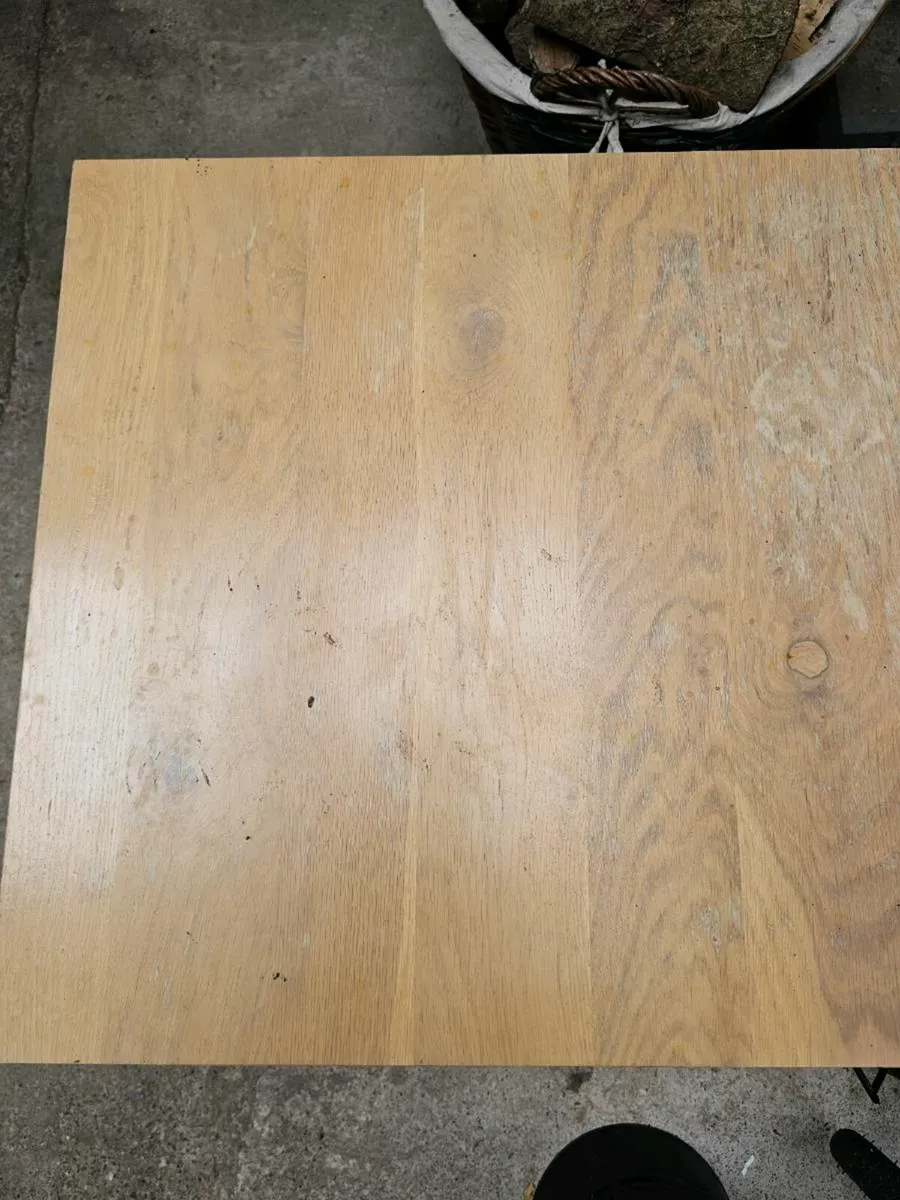 Coffee/Side/lamp table - Image 4