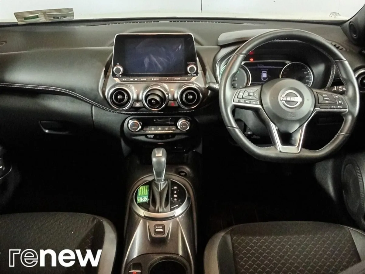Nissan Juke Hybrid 1.6 SV Premium - Image 2