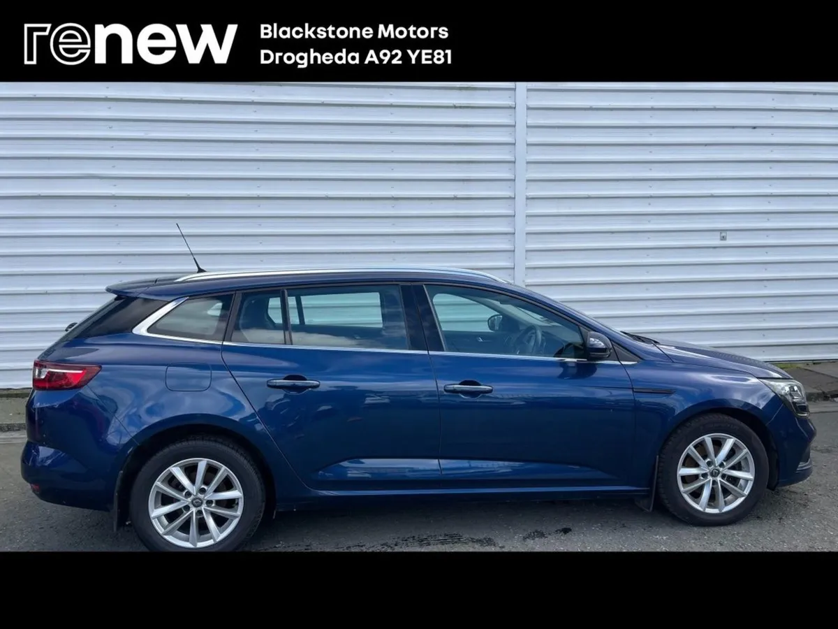Renault Megane 1.5 Blue dCi 115 Play - Image 3