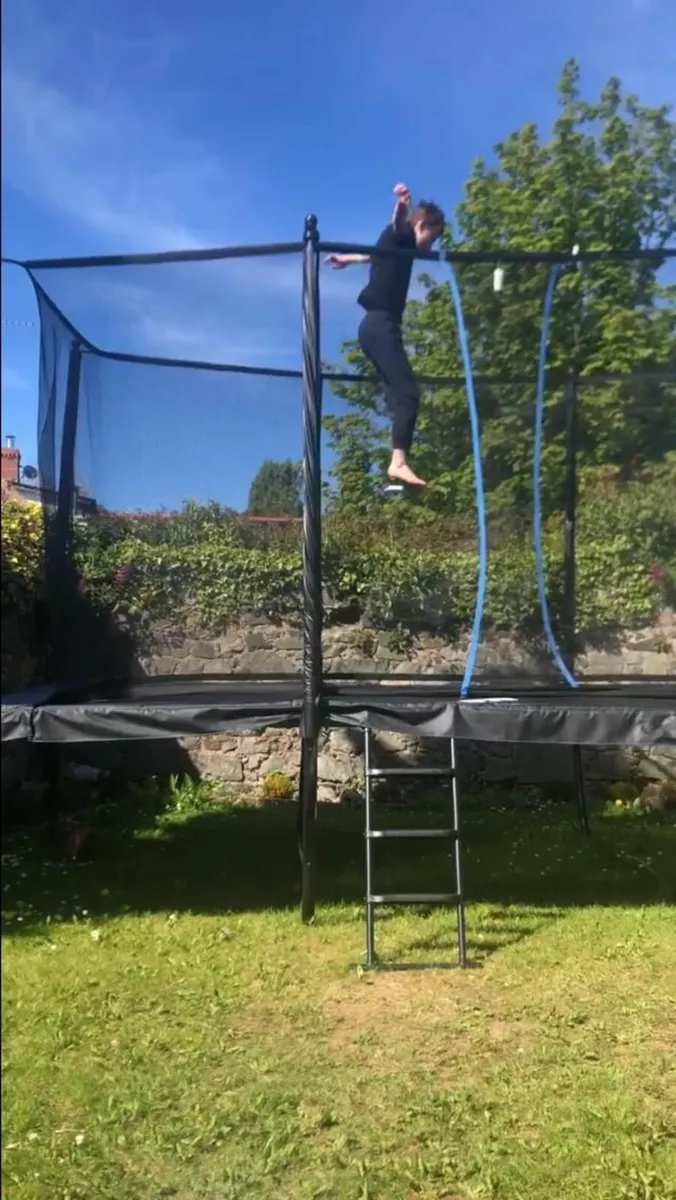Professional Trampoline Acon 13 HD - Image 2