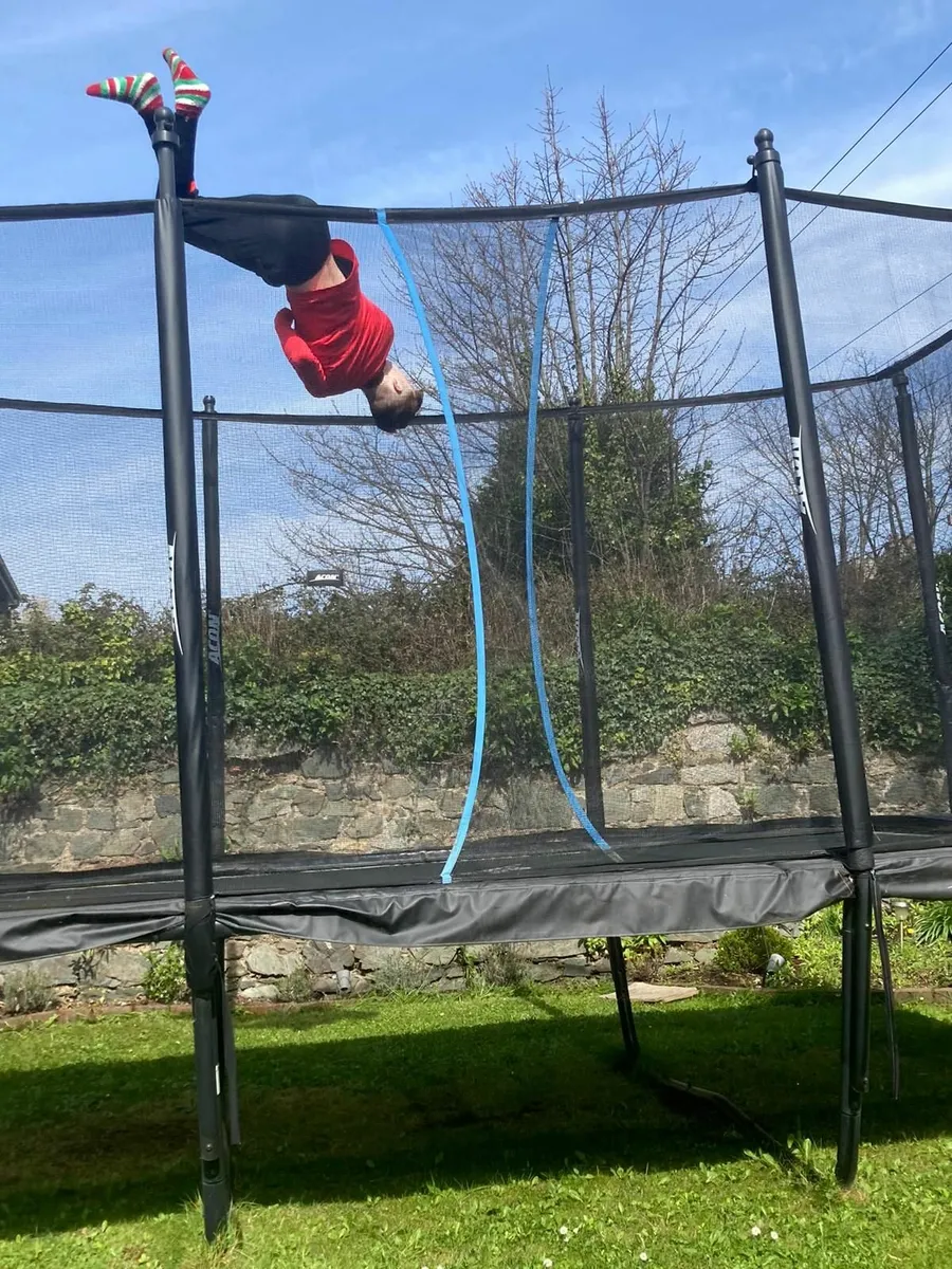 Professional Trampoline Acon 13 HD - Image 3