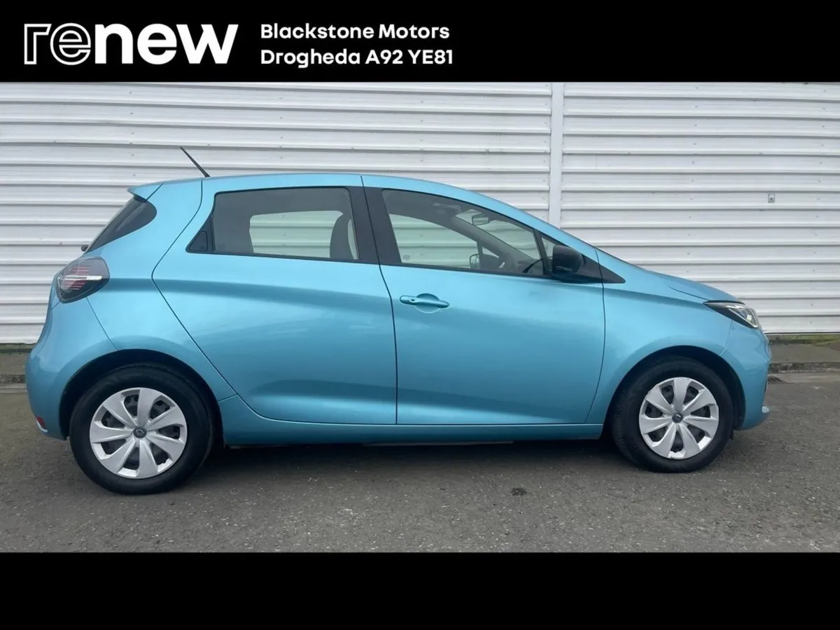 Renault Zoe R110 Z.E 50 Play - Image 3