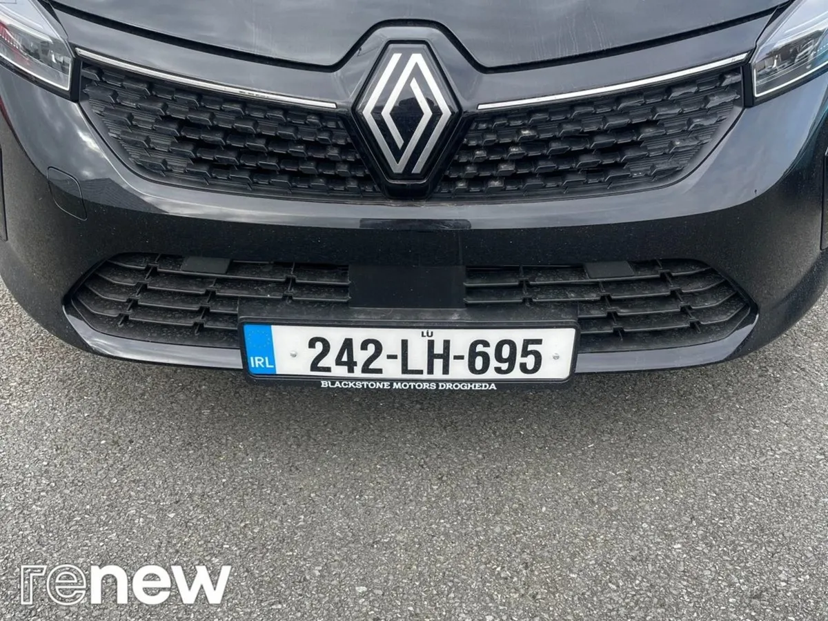 Renault Clio TCe 90 Dfull Evolution - Image 2
