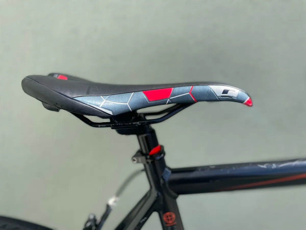 Carrera Virtuoso Road Bike - Image 3