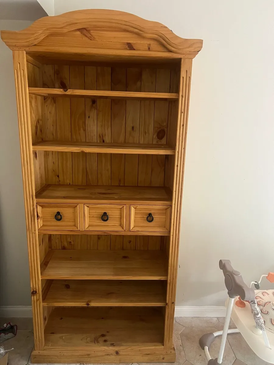 Bookcase